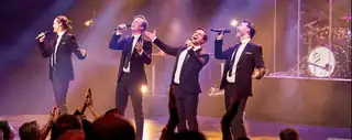 The Dutch Tenors
