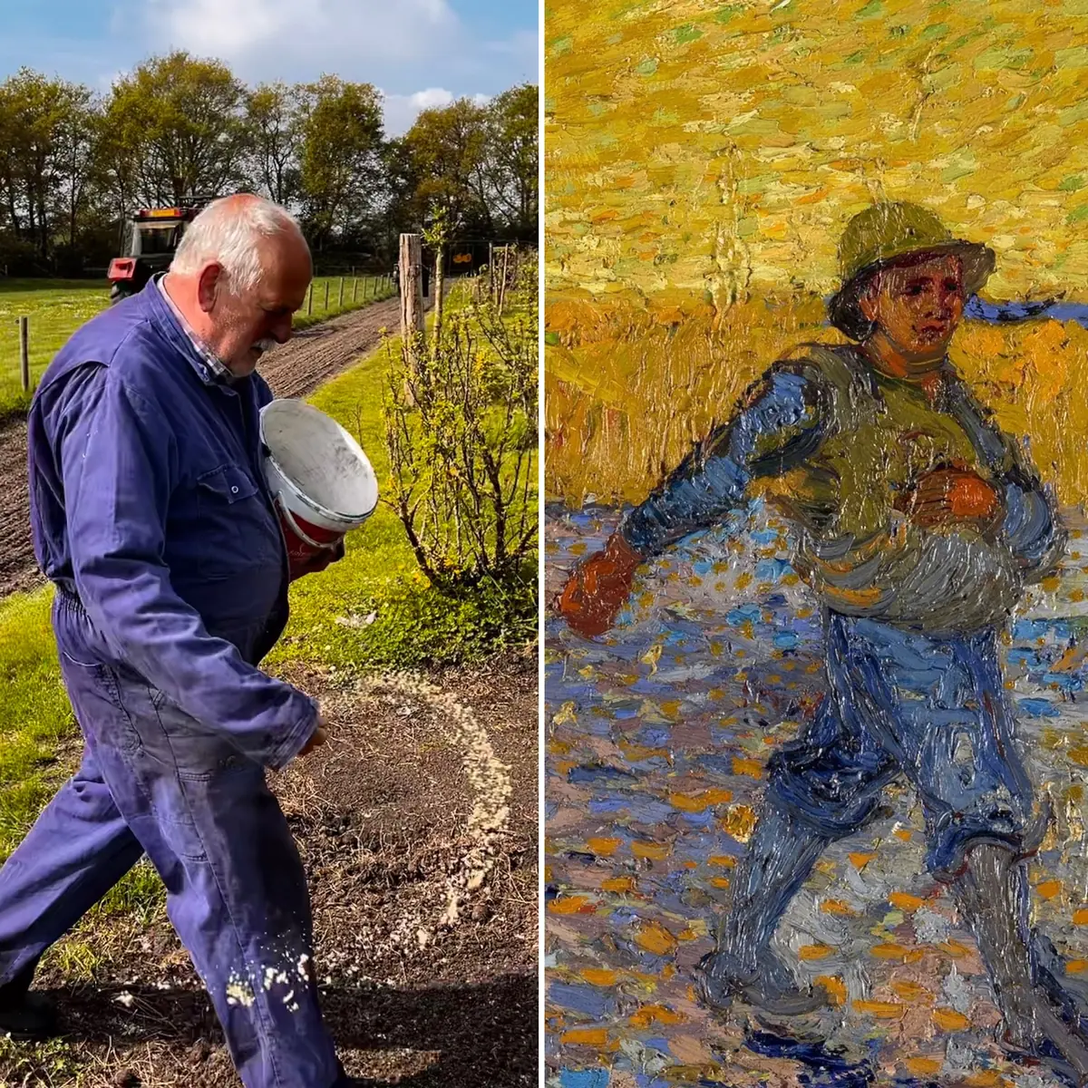 Van Gogh Beleeftuin Etten-Leur — Etten-Leur