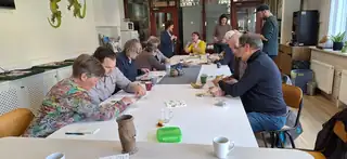 Bodemvondsten, bekijken, fotograferen en registreren