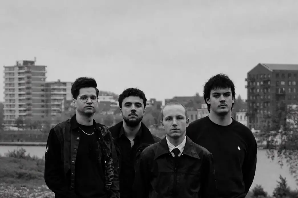 Bladerdeeg fest III — Catharinaplein 21, Eindhoven