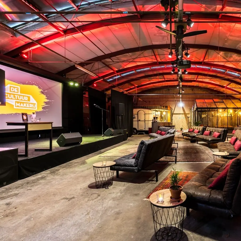 Whisky in De Cultuurmakerij - met whisky pup quiz — Oosterhout