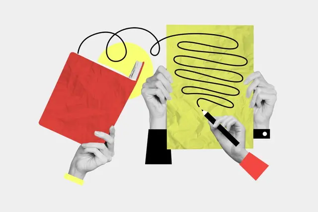 Triptych Creative Personal Writing: Inspired by Words — Eindhoven