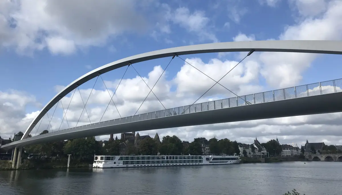 Studio Europa X Sphinx Debate Series: Does Maastricht Reap the Economic Fruits? — Centre Céramique, Maastricht