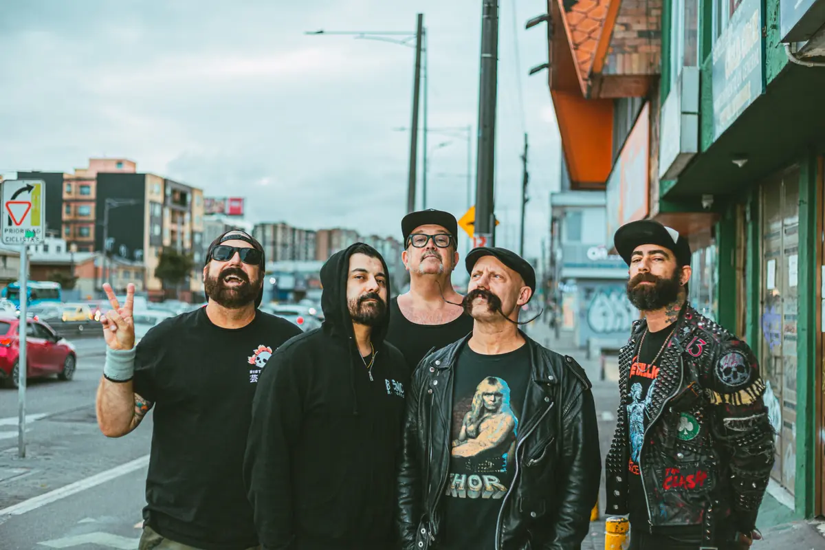 Zebrahead — Dynamo, Eindhoven
