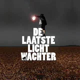 De Laatste Lichtwachter met Liset Moerdijk