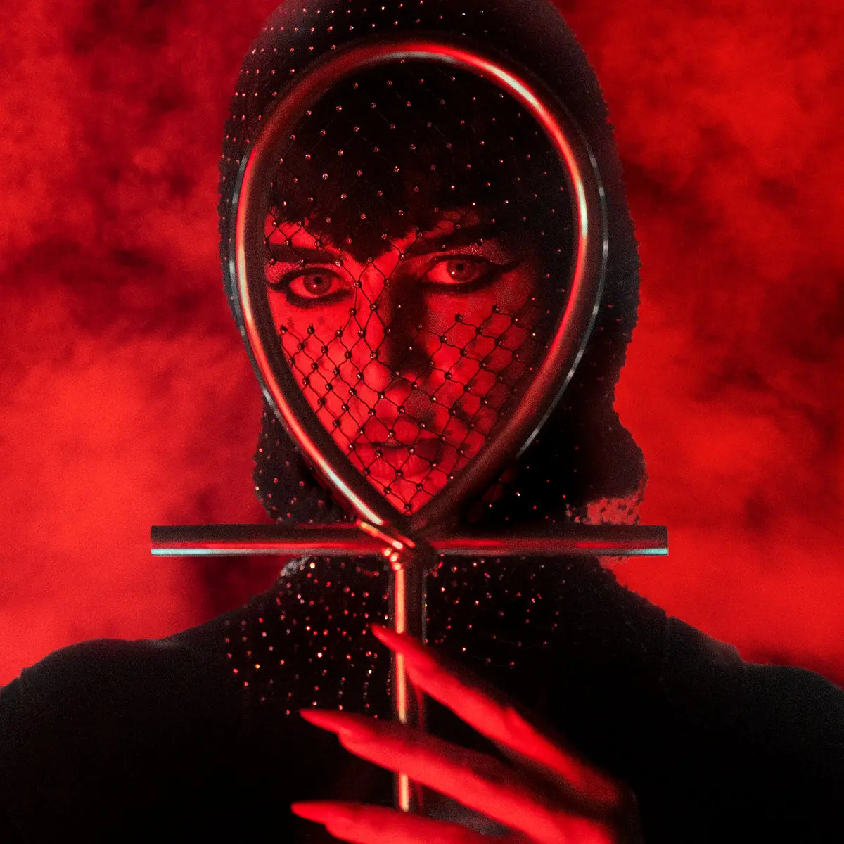 Desire x Johnny Jewel — Simplon, Groningen