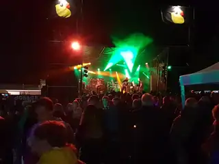 Dobberpop Nijeveen