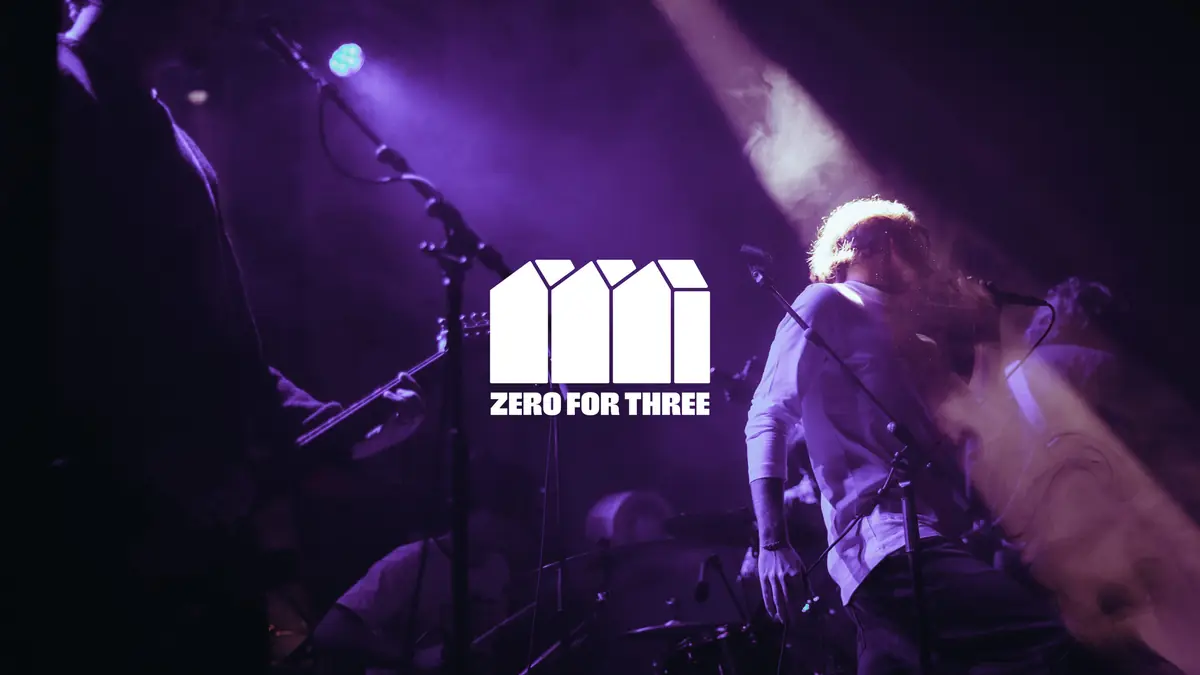 043: Ulrika Spacek / Lots of Hands / La Sécurité: Zero For Three Clubnight — Muziekgieterij, Maastricht