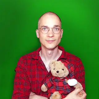 10 Jahre Weihnachten mit Stippenlift