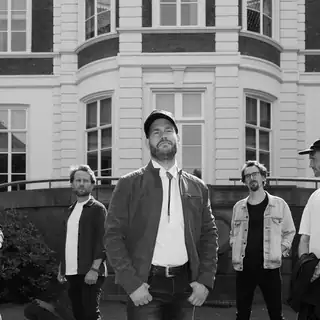 Tim Akkerman & The Ivy League