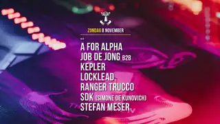 Thuishaven with Locklead / Job de Jong / Kepler