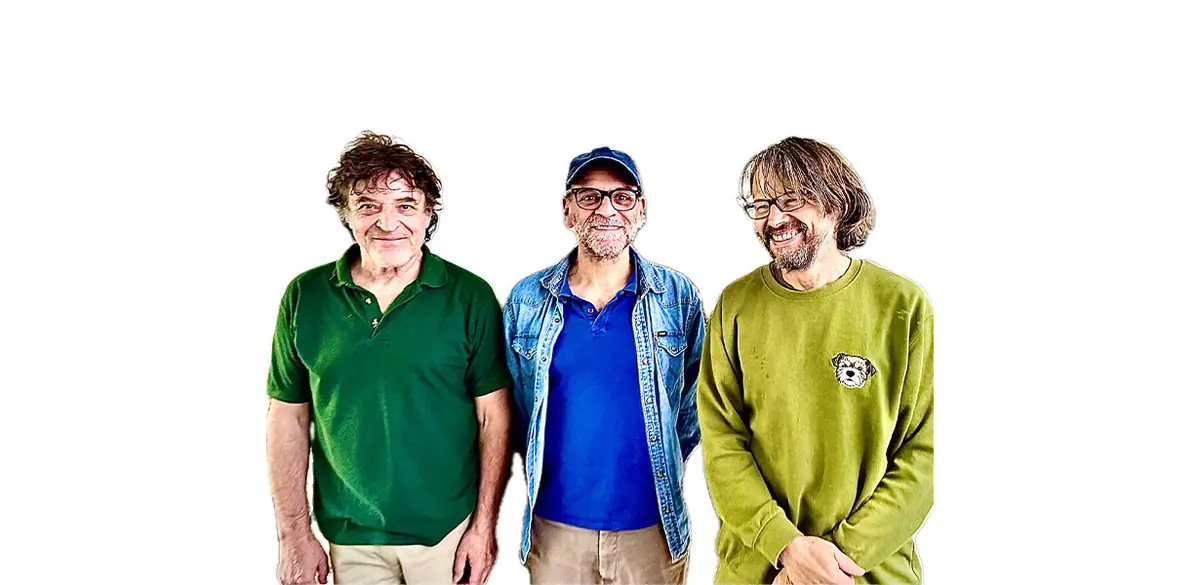 Hallo Venray — FLUOR, Amersfoort