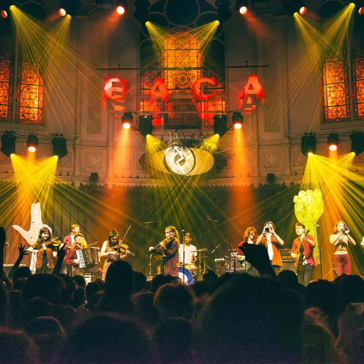Klezmagic — Simplon, Groningen