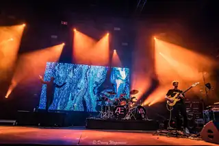 Aenima (TOOL Tribute)