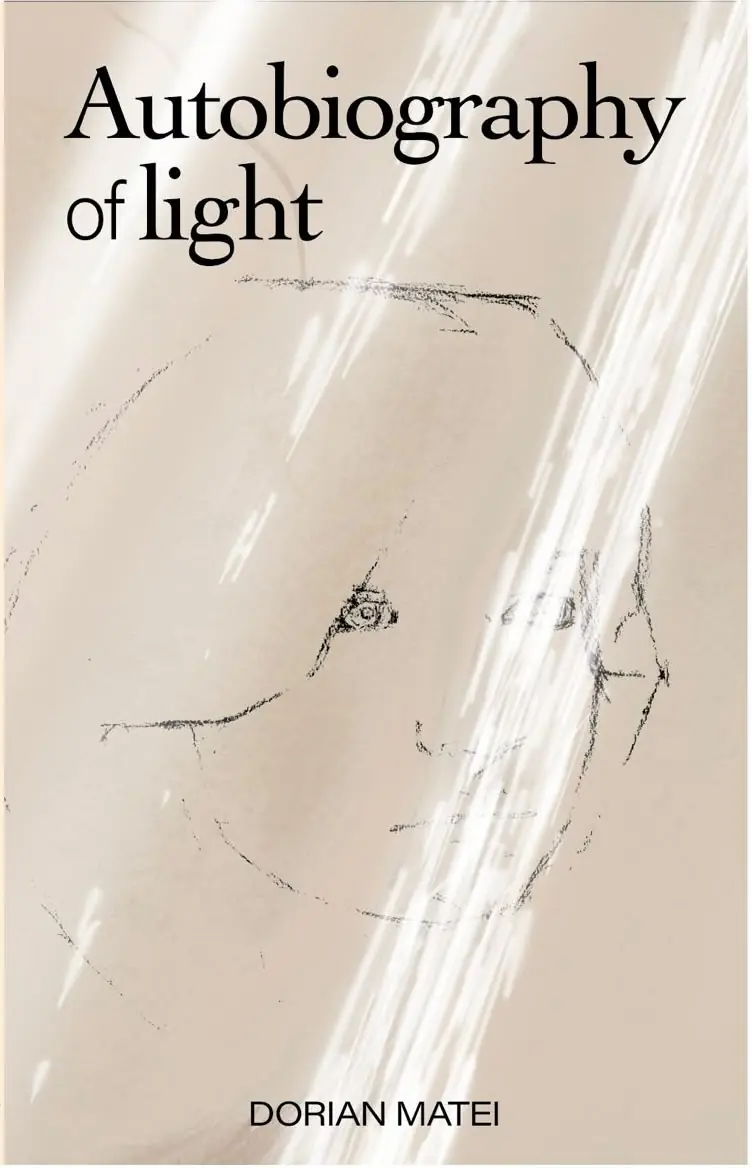 Autobiography of Light — Splendor, Amsterdam