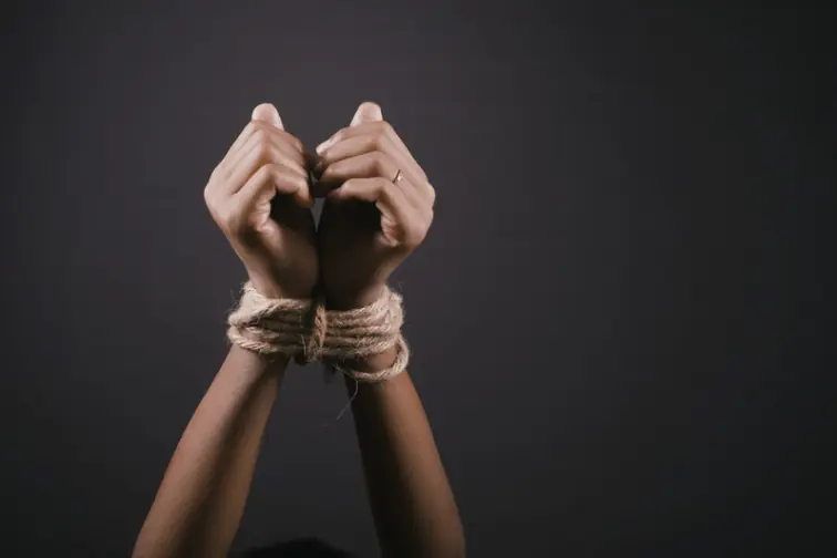 Drenthe's Traces of Slavery's Past — Emmen centrum, Emmen