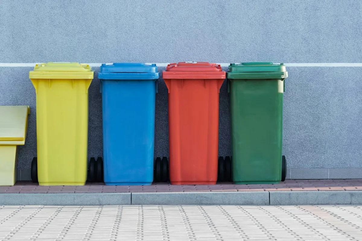 Doe Groen Days - Waste and Sustainability — Bibliotheek Someren, Someren