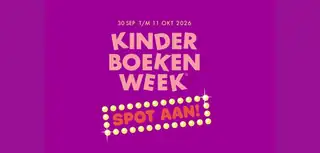 Kinderbuchwochen - Offene Bühne