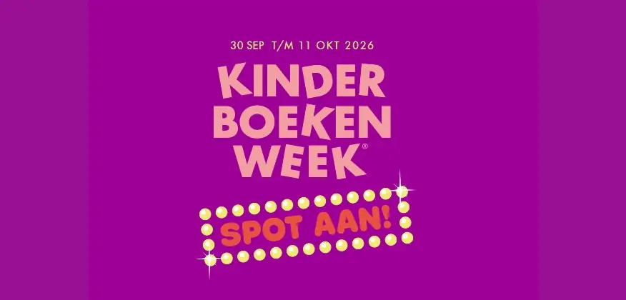Kinderbuchwochen - Offene Bühne — Theater Streams Breede Beek, Nijkerk