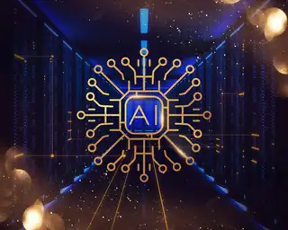 Kennismaken met Artificial Intelligence (AI)