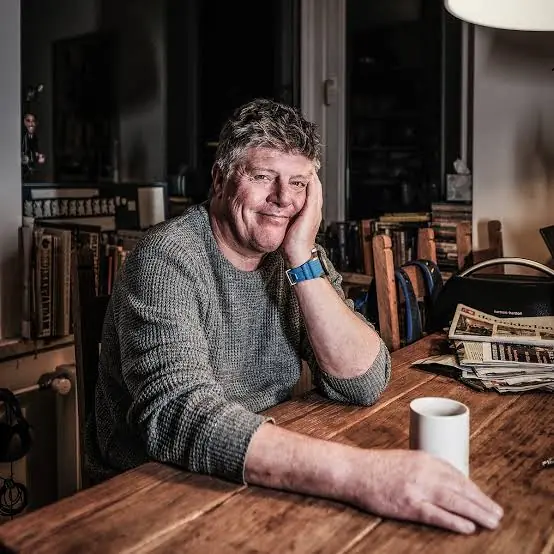 Frans Miggelbrink Hulde (Try out) — de Bibliotheek Winterswijk, theaterzaal Gerrit Komrij College, Winterswijk