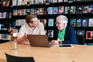 Safe Online: Digital Security Awareness