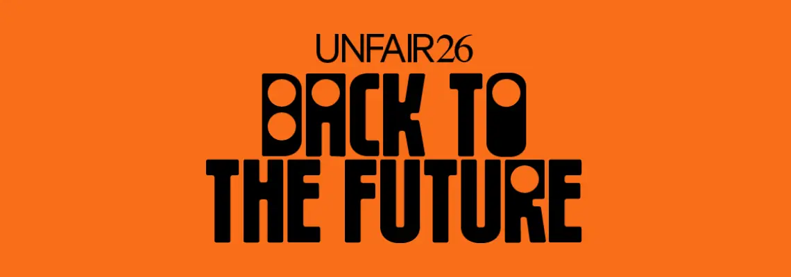 Unfair — Gashouder, Amsterdam