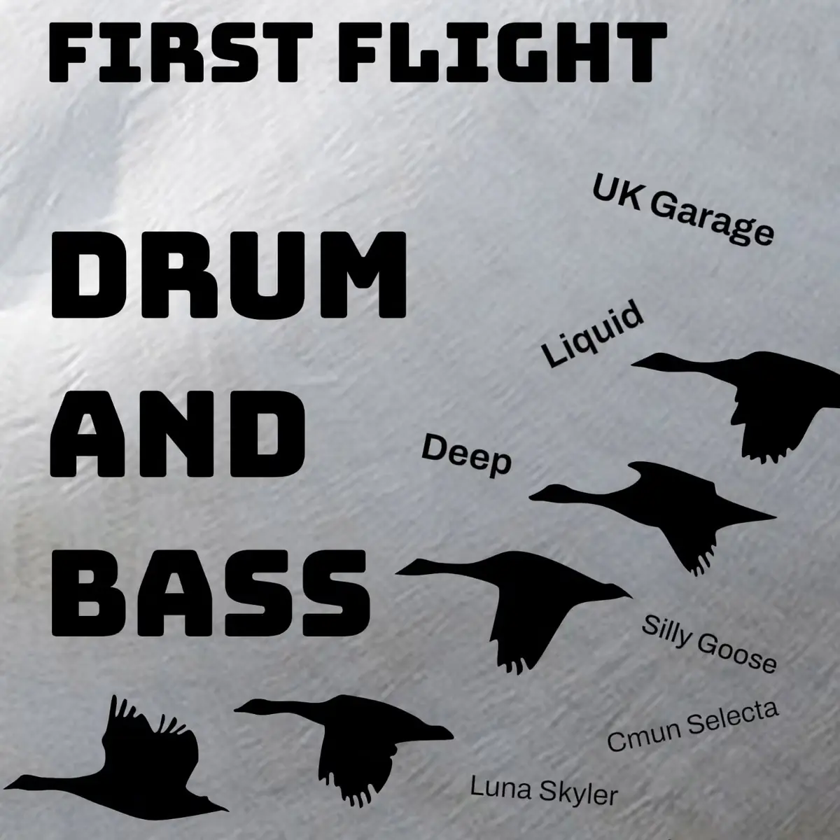 First Flight — Landbouwbelang, Maastricht
