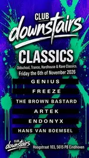 Club Downstairs Classics
