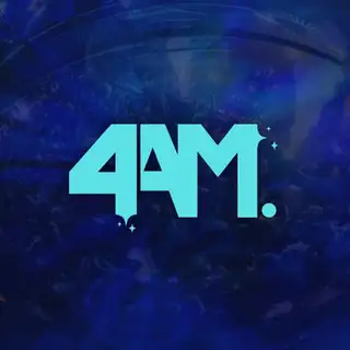 4AM · Apeldoorn
