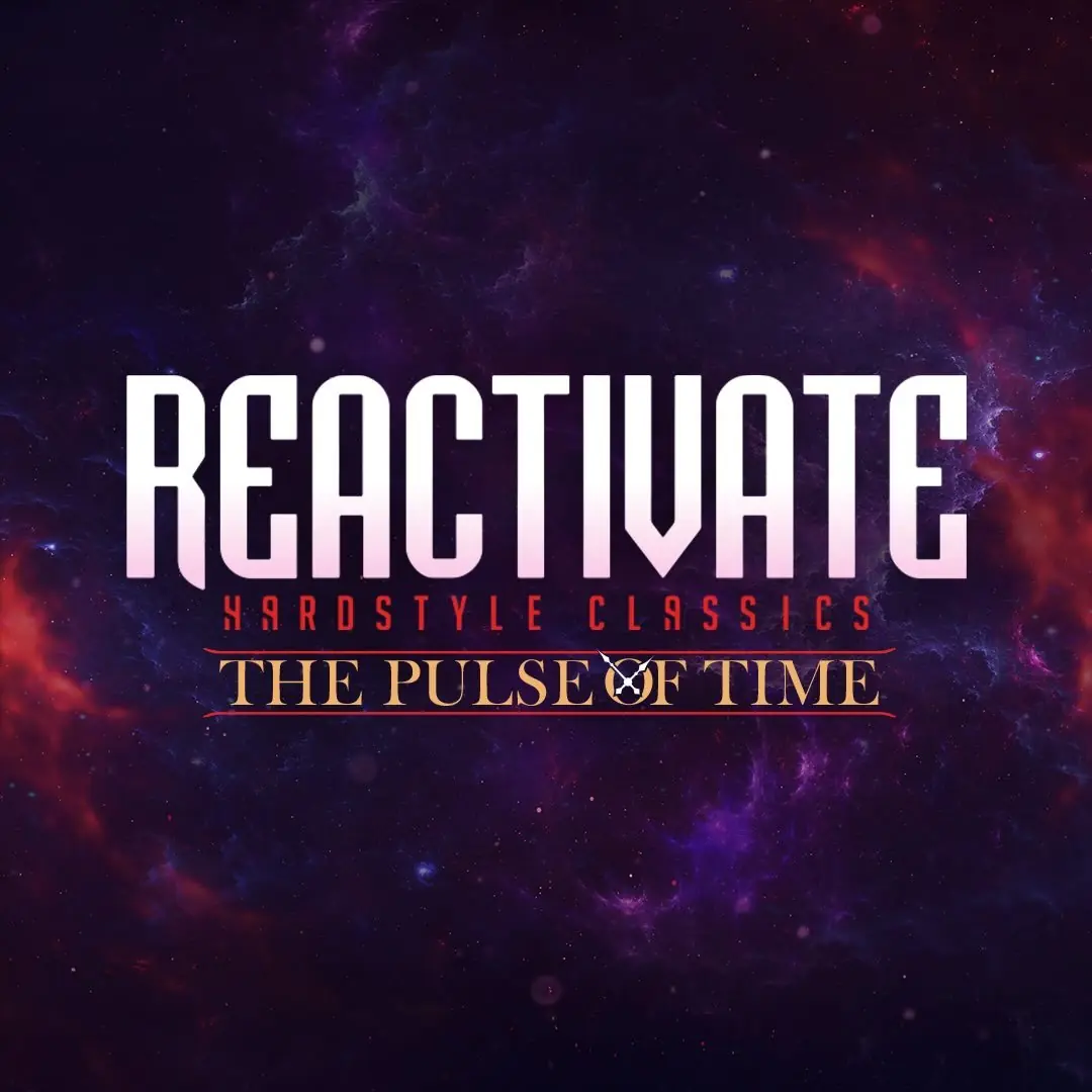REACTiVATE — 013, Tilburg
