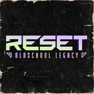 Reset · Oldschool Legacy
