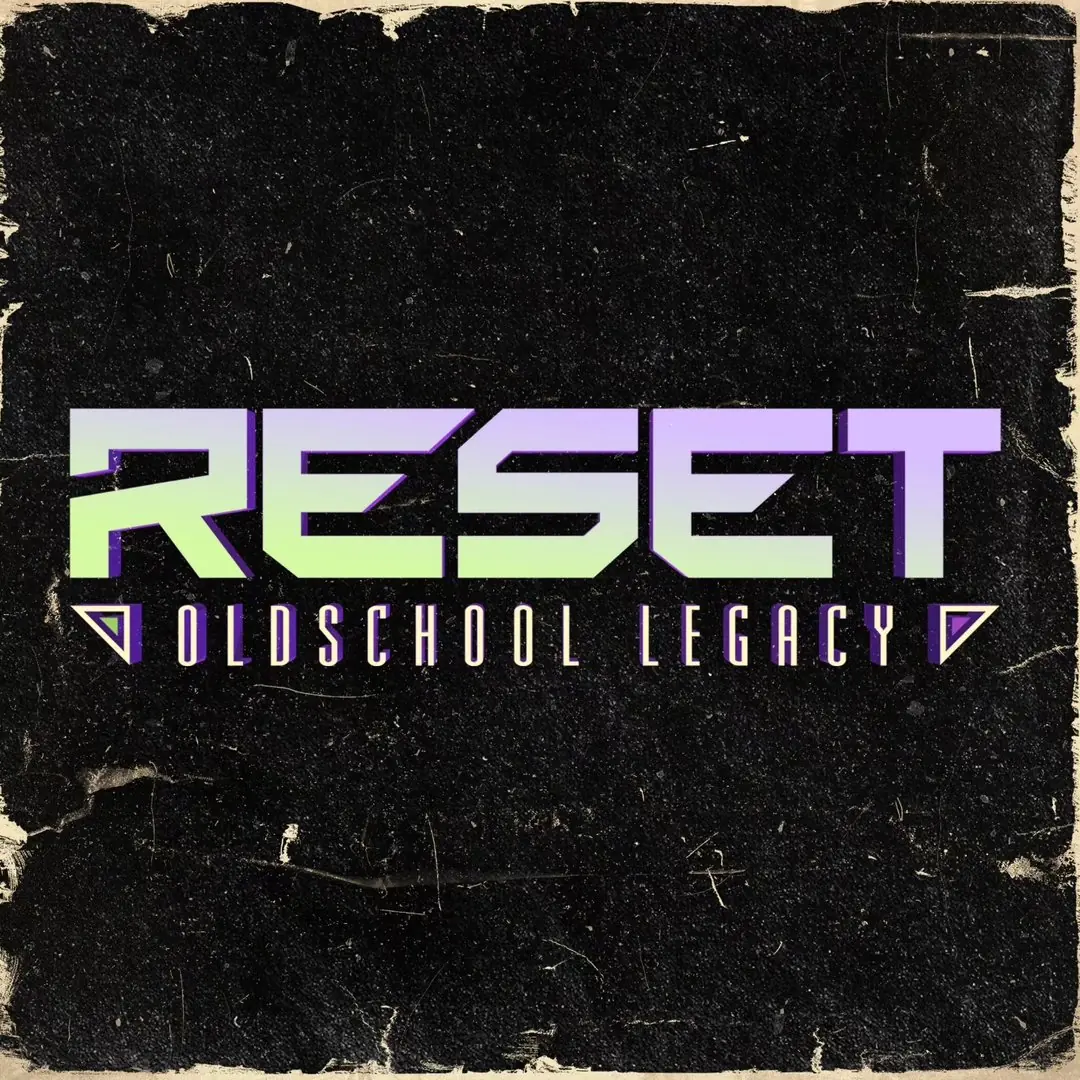 Reset · Oldschool Legacy — 013, Tilburg