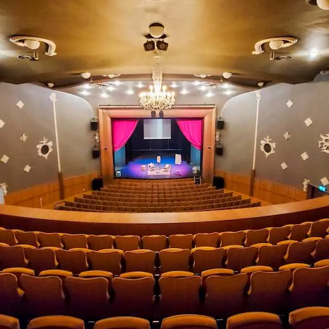 The Little Mermaid The Musical - Upon A Dream Creations Foundation — De Stadsgehoorzaal, Vlaardingen