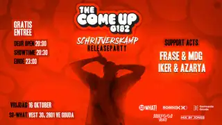The Come Up 0182 Release Party - Part 2