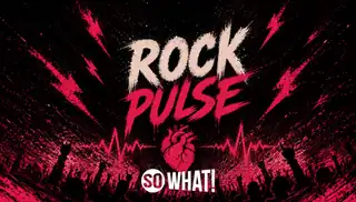 Rock Pulse