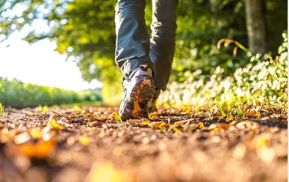 Walking in Doorslag — Nieuwegein