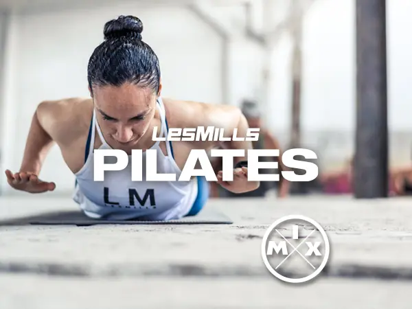 Pilates — Nieuwegein