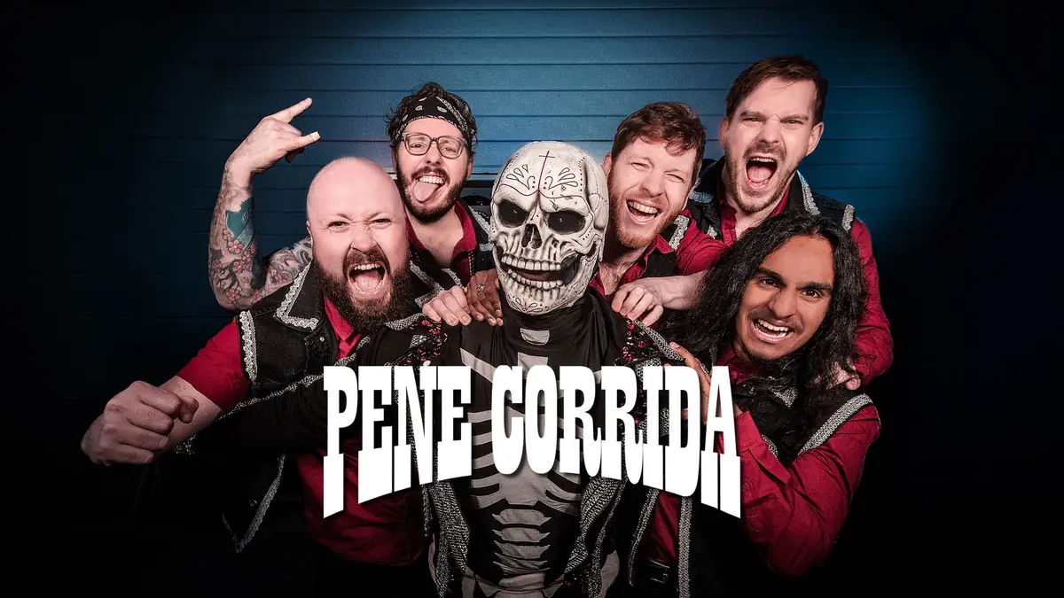 Pene Corrida — So What!, Gouda
