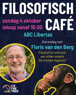Filosofie op dierendag