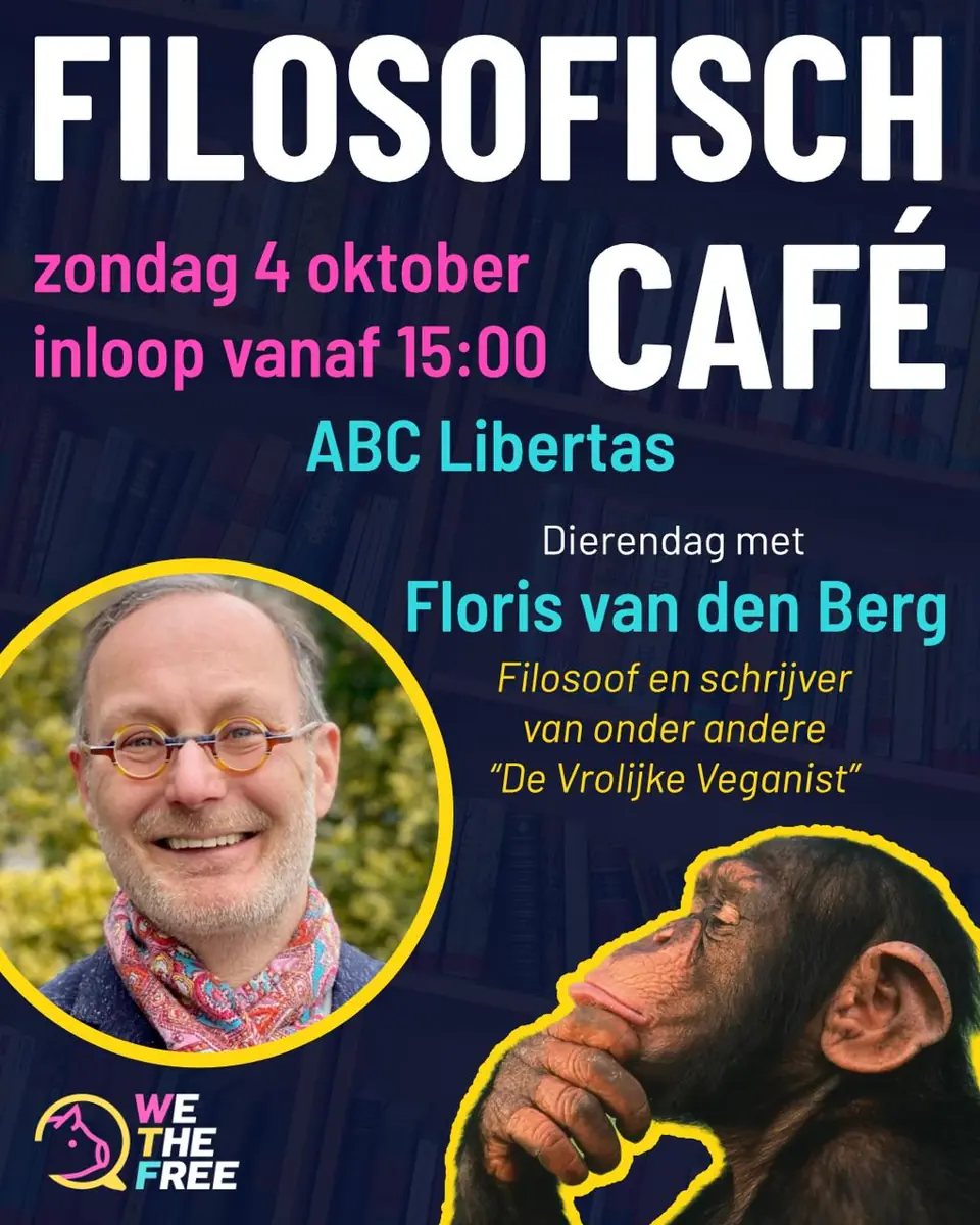 Philosophy on Animal Day — Arnhem