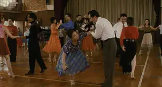 Shall We Dance? (30th Anniversary) (4K)