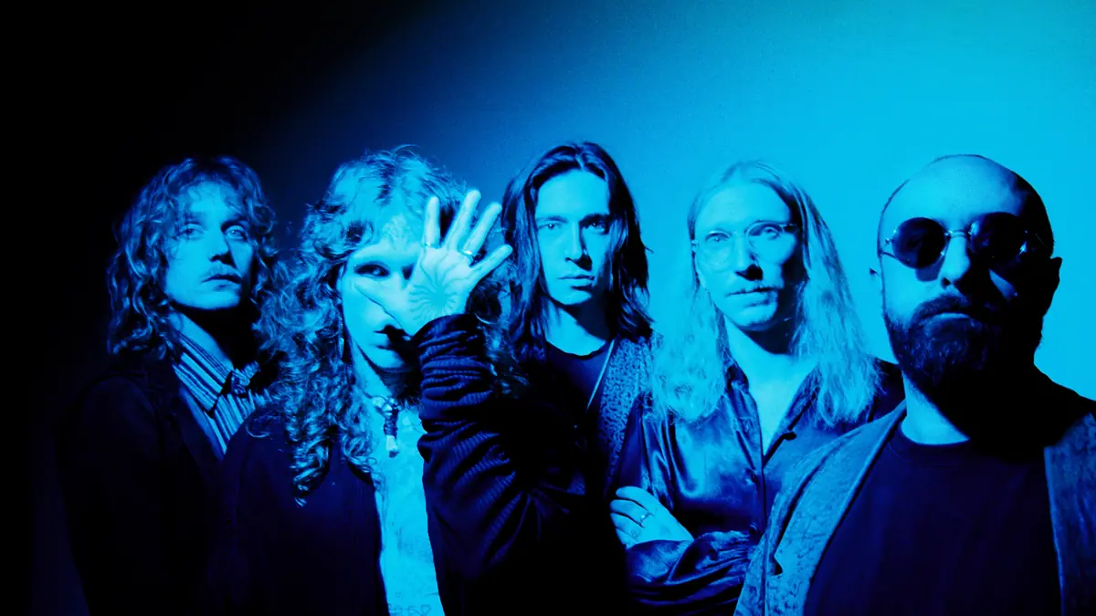 Heath — So What!, Gouda