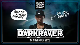 Lekker Raven Ouwe
