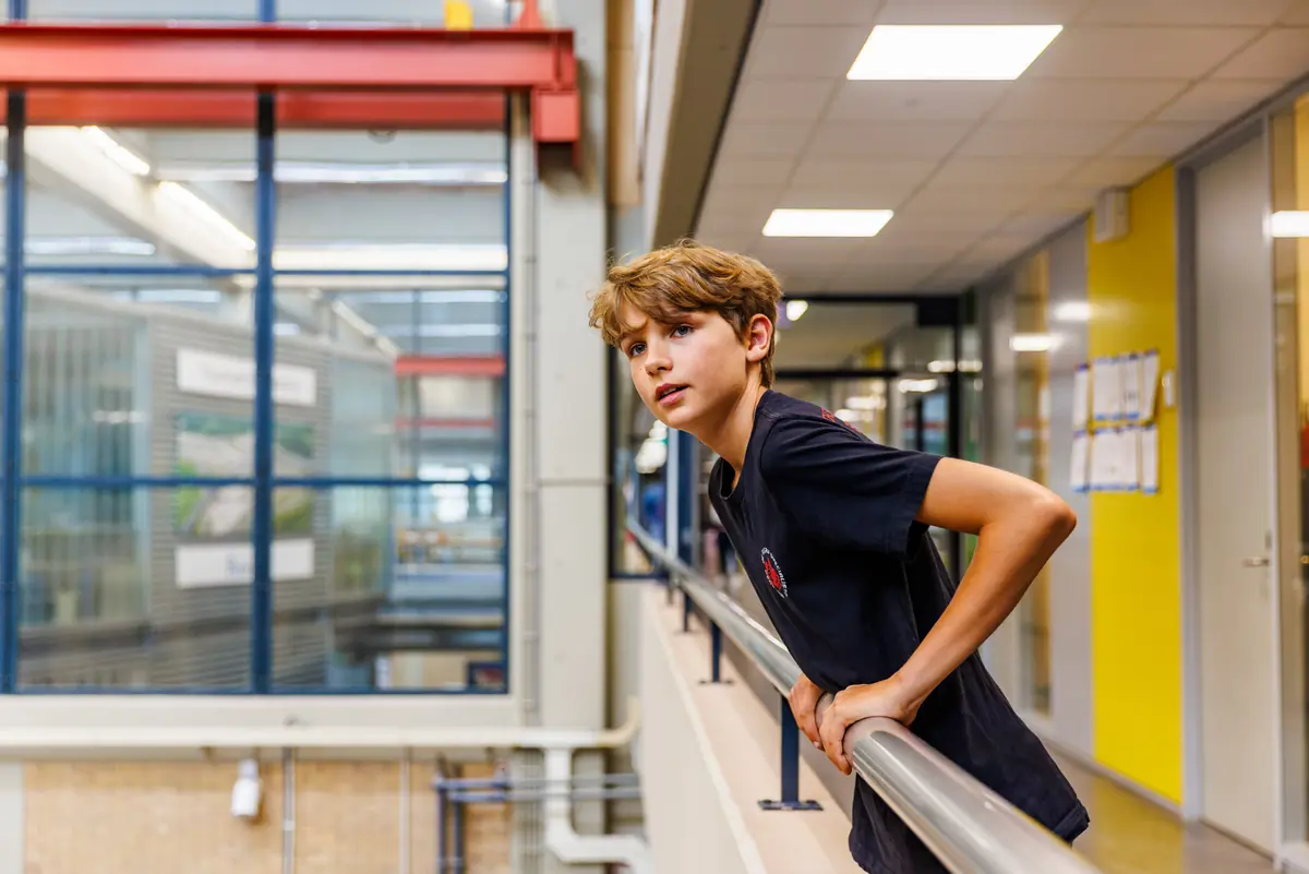 Guided Tour: Secrets of the TU Delft — Delft