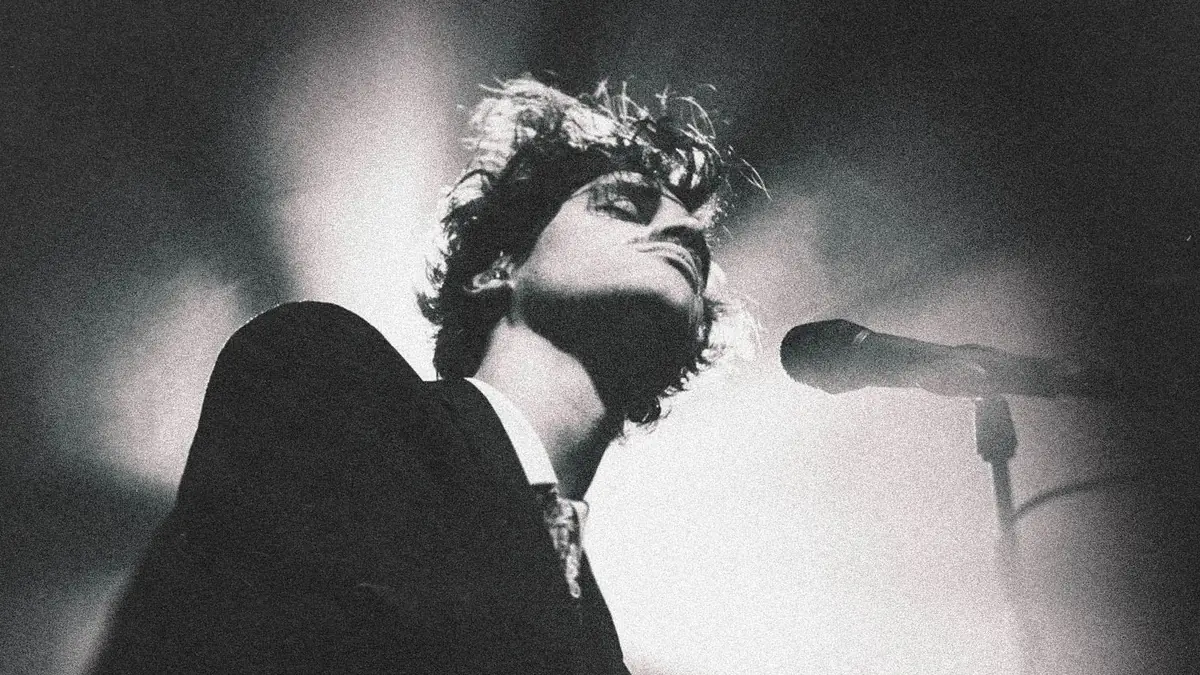 Iskander Moon — So What!, Gouda