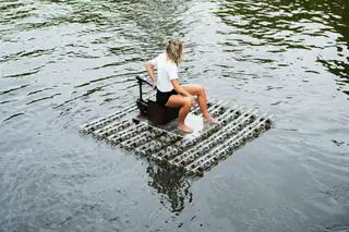 Floating Futures