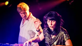 Singeltjes Disco