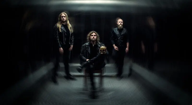 Cryptosis + Epistulum + Beyond the Pale β Cpunt Hoofddorp, Hoofddorp