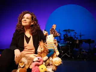 Sara Kroos | Reizarmer Jahrmarkt